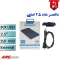 باکس هارد ۲.۵ اینچی لپتاپی   USB3 HAYSENSER