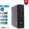 مینی کیس استوک HP نسل چهار HP G1 ProDesk 800 i7-4770